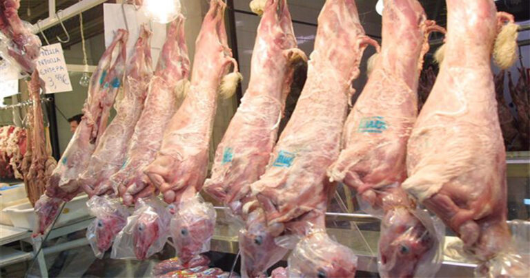 Βάφτιζαν “Ελληνικό” κρέας από τη Βουλγαρία και “ξέχασαν” να δηλώσουν πωλήσεις 1,71 εκατ. ευρώ