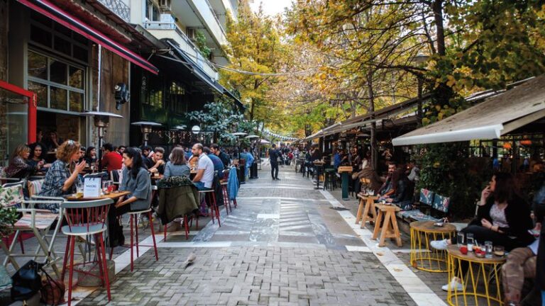 ΤΕΣΤ: Τι σημαίνουν αυτές οι 15 λέξεις που μόνο στη Λάρισα ακούγονται;