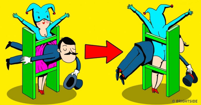 9 μυστικά κόλπα που κανένας μάγος δεν θα σας αποκαλύψει