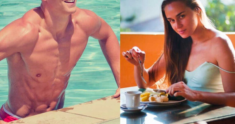 Έρευνα: Γυναίκες με όμορφους άντρες καταλήγουν σε κακές διατροφικές συνήθειες