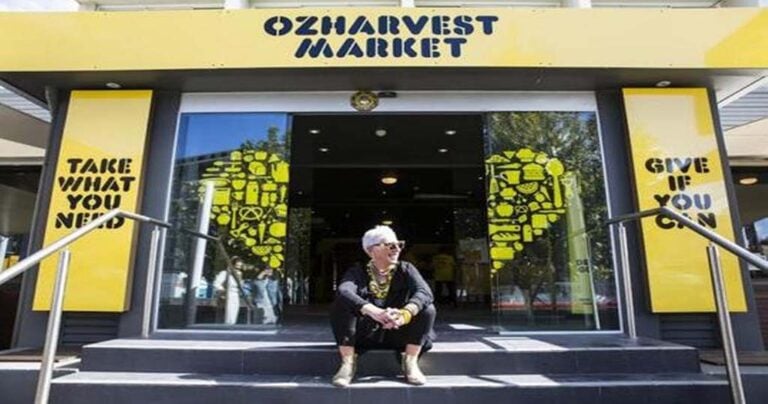 Σε αυτό το σούπερ μάρκετ παίρνεις ό,τι χρειάζεσαι και πληρώνεις μόνο εάν έχεις