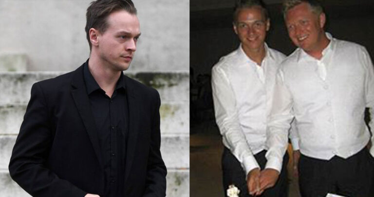 Γκέι πατέρας σκότωσε την 18 μηνών υιοθετημένη κόρη του γιατί νόμιζε ότι ήταν ο σατανάς