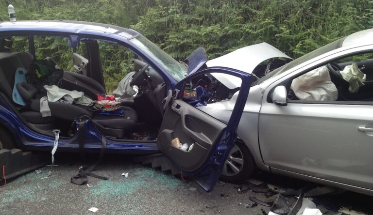 Ισόβια σε όποιον προκαλεί θανατηφόρο τροχαίο στην Βρετανία