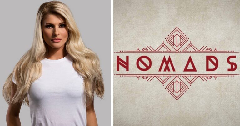 Παιδί μου πετάγομαι σε ριάλιτι και επιστρέφω σε 3 μήνες