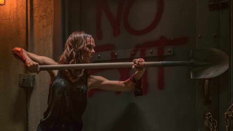 Το νέο SAW 8 θα είναι ότι πιο διεστραμμένο έχουμε δει