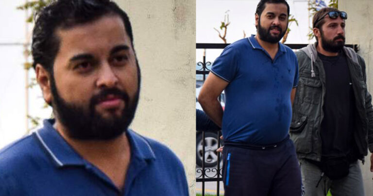 Ο τζιχαντιστής είχε δηλώσει στην Υπηρεσία Ασύλου ότι ήταν ISIS