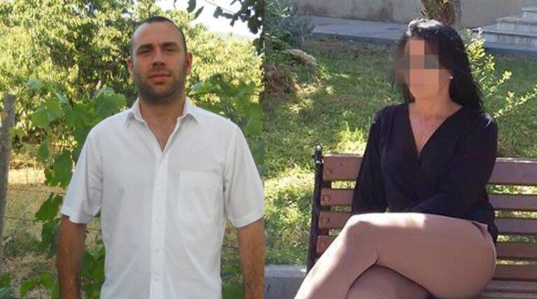 38χρονη Βουλγάρα έβαλε τον εραστή της να τον δολοφονήσει τον καρδιολόγο στην Σητεία