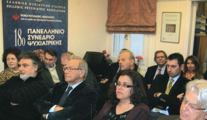 Παιδοψυχιατρική Εταιρεία Ελλάδος: «Όχι στην αλλαγή φύλου από τα 15»