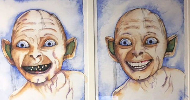 40 οδοντίατροι με καταπληκτική αίσθηση του χιούμορ