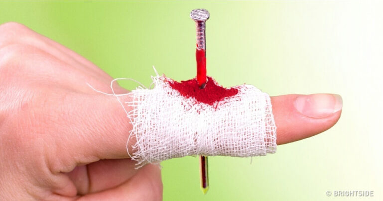 8 μαγικά κόλπα που μπορείτε να κάνετε μόνοι σας στο σπίτι