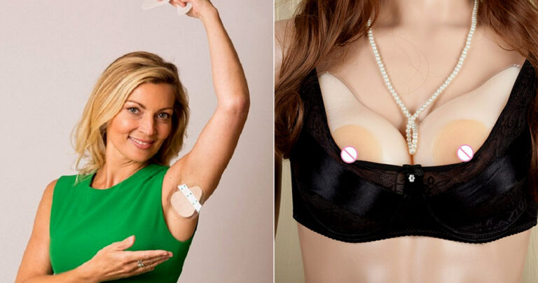 10 ψεύτικα πράγματα που φοράνε οι γυναίκες για να μοιάζουν ελκυστικές