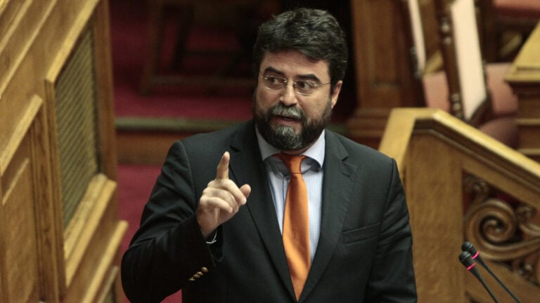 Οικονόμου: «Θα παίξουμε μπουνιές αν αφήσουν παραθυράκι για απελευθέρωση της κάνναβης»