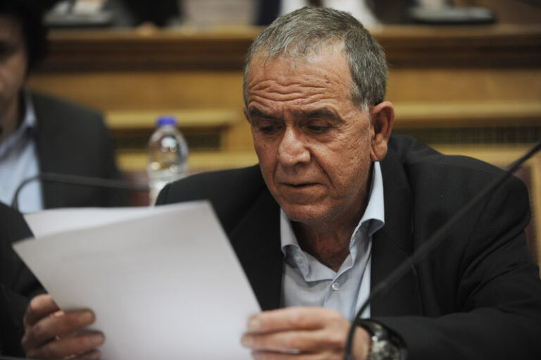 Ο Γιάννης Μουζάλας τελικά δεν παραιτείται