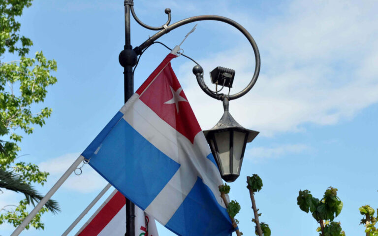 Τα σκοτεινά κέντρα που ήθελαν και θέλουν μια ανεξάρτητη Κρήτη