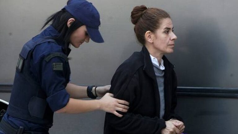 Καταδίκη της Αρετής Τσοχατζοπούλου για χρέη 1,4 εκατ. ευρώ