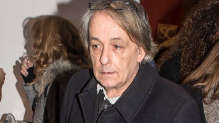 Ποινή φυλάκισης για ρευματοκλοπή στον Ανδρέα Μικρούτσικο