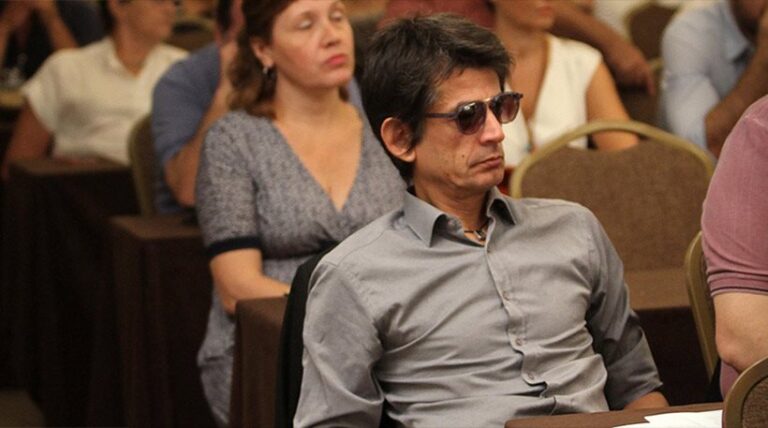 Καρανίκας για Τσίπρα και αλλαγή φύλου: «Τίμησε τη χώρα και τους αγώνες για αξιοπρέπεια»