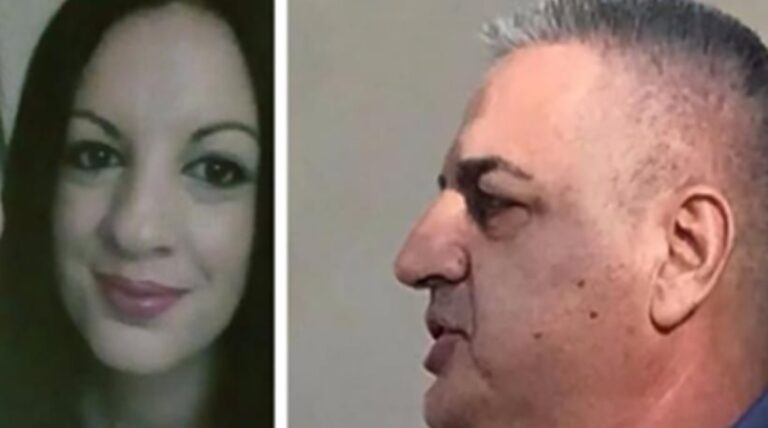 Πατέρας Δώρας: «Την ώρα της δολοφονίας περνούσα τυχαία έξω απ’ το νεκροταφείο»