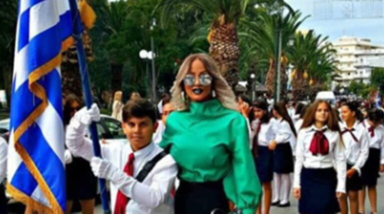 Λουτράκι εναντίον Ναυπλίου: «Έχουμε και εμείς δασκάλα μοντέλο»