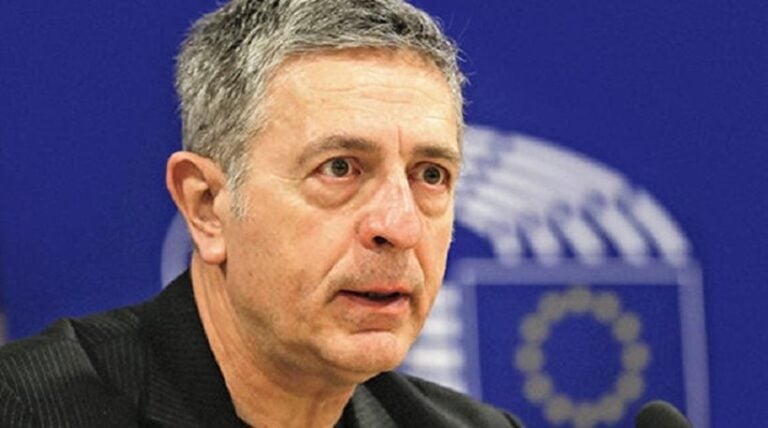 Κούλογλου κατά κυβέρνησης για την ΕΡΤ: «Χειρότερη από τη ΝΕΡΙΤ»