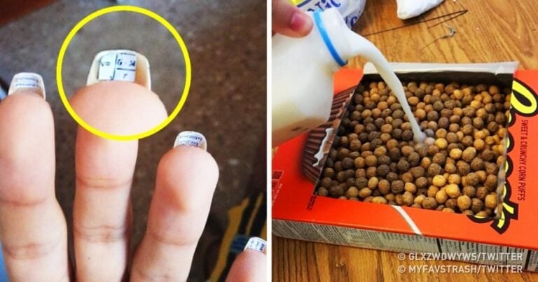 20 άνθρωποι που ζουν στο 3017 ενώ ζούμε στο 2017