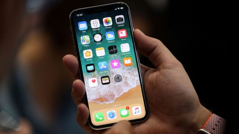 iPhone X: Aυτές είναι οι επίσημες τιμές στην Ελλάδα – Ξεκίνησαν οι προπαραγγελίες