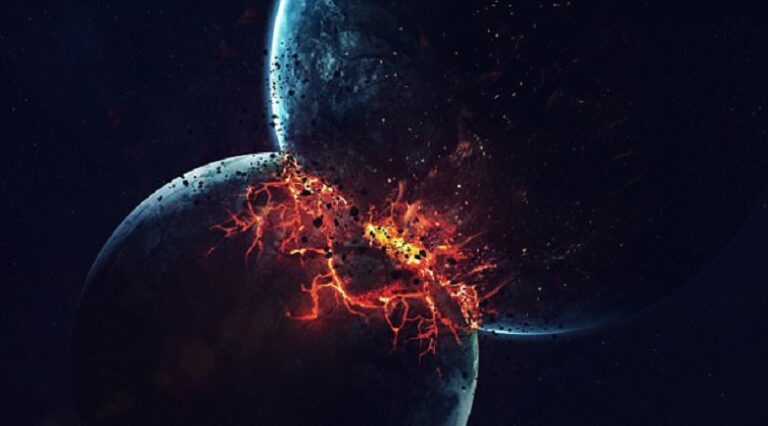 Συνομωσιολόγοι υποστηρίζουν πως αρχίζει το τέλος του κόσμου από τις 15 Οκτωβρίου