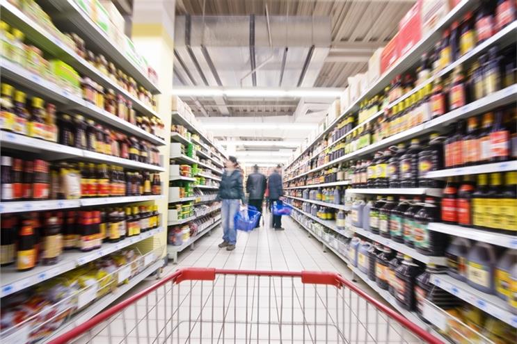 Όταν η αγοραστική δύναμη πέφτει, τα My Market δίνουν λύσεις