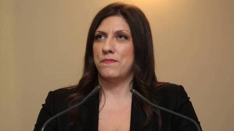 Η Κωνσταντοπούλου ζητά να κατασχεθούν οι περιουσίες όσων μας έβαλαν στα μνημόνια 