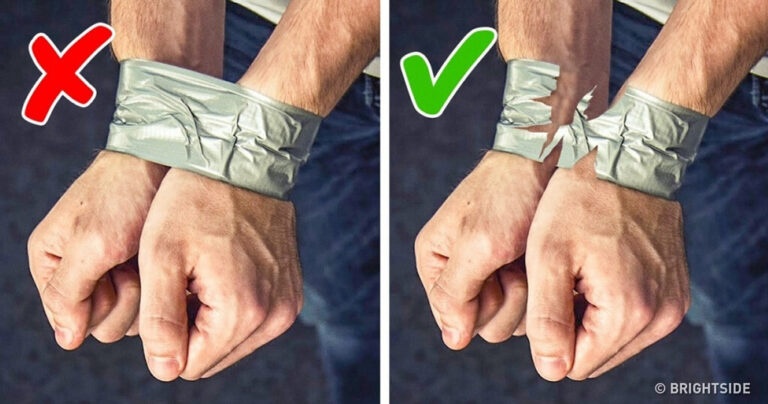 14 συμβουλές αυτοάμυνας που μπορεί να σώσουν την ζωή σας μια μέρα