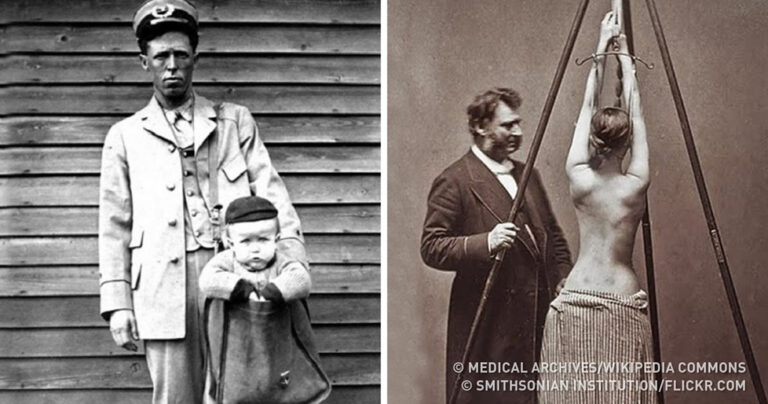 10 υπερβολικά επικίνδυνα πράγματα που ήταν τελείως φυσιολογικά τα παλιότερα χρόνια