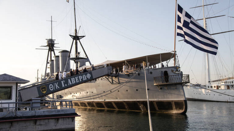 Θεσσαλονίκη: Περισσότεροι από 27.000 επισκέπτες στο «Αβέρωφ» σε εννέα ημέρες