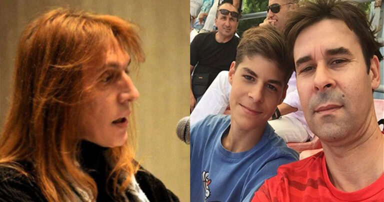 Η πρόεδρος των Τράνς Μαρίνα Γαλανού απειλεί με μήνυση τον Τσιάρτα