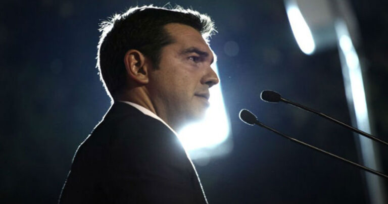 Ο Τσίπρας δίνει στις ΗΠΑ και δεύτερη βάση