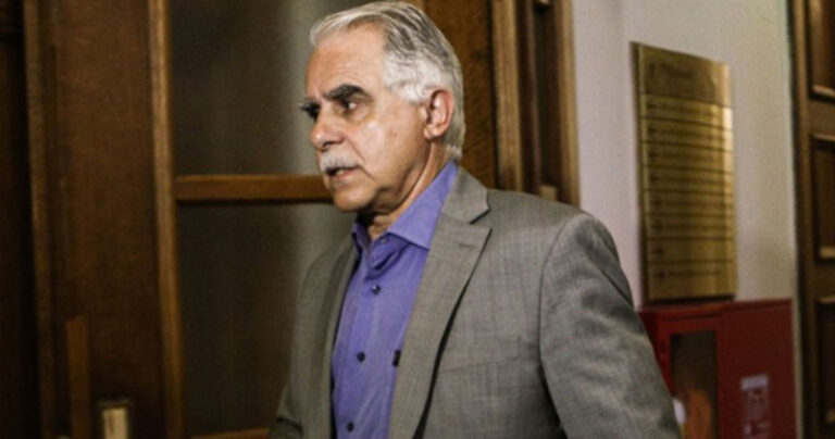 Μπαλάφας: «Δεν θα γίνουν πρόωρες εκλογές δεν το θέλουν οι πολίτες»
