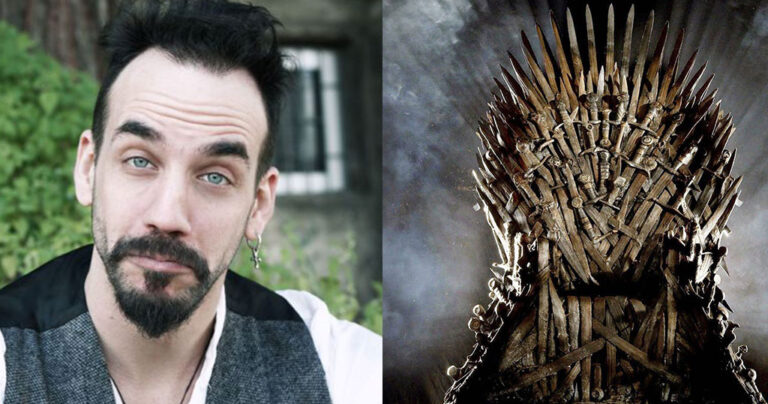 Ο Πάνος Μουζουράκης θα κάνει δοκιμαστικό για την πιο διάσημη αμερικανική σειρά