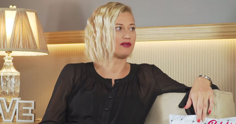 Ραχήλ Μακρή: «Στην Ευρώπη θα ήμουν πετυχημένη πολιτικός»