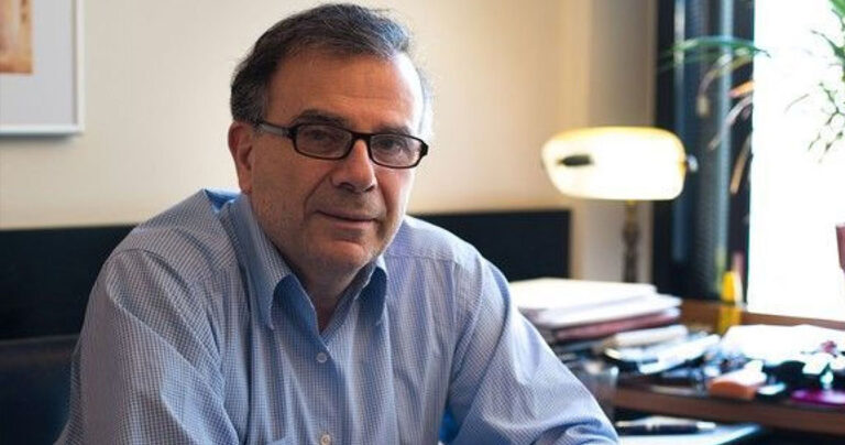 Τι λέει ο Θάνος Ασκητής για το νομοσχέδιο αλλαγής φύλου