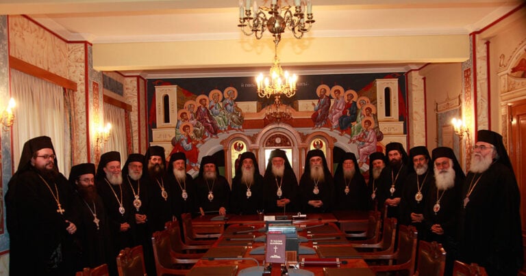 Πάνω από 124 εκατ. ευρώ έδωσε σε φιλανθρωπίες η Εκκλησία το 2016