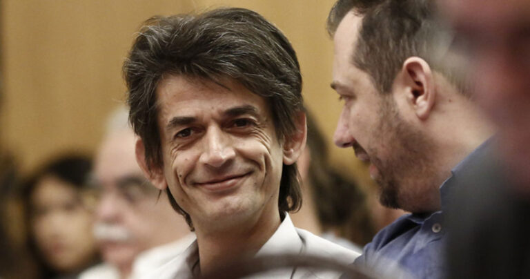 Επικεφαλής για τον συντονισμό της κάνναβης ο Καρανίκας