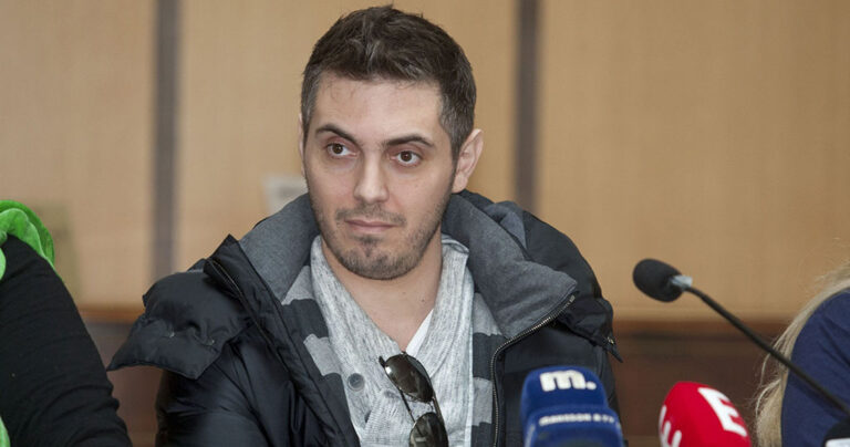 Ξέσπασε ο Χατζηγιάννης: «Αποταμίευα σταγόνα σταγόνα και έχασα τα πάντα»