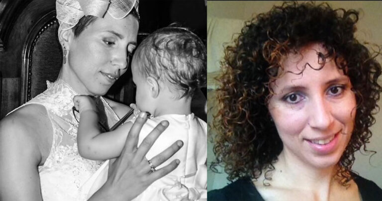 40χρονη Ιταλίδα πέθανε από καρκίνο και άφησε στην κορούλα της 17 δώρα γενεθλίων