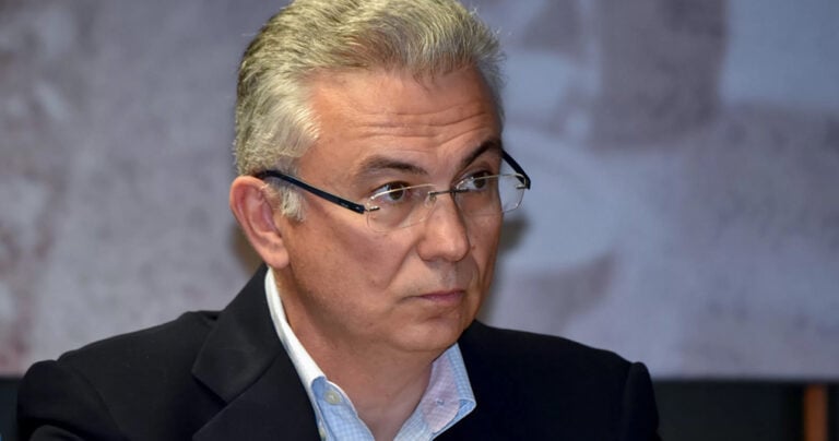 Θεόδωρος Ρουσόπουλος: Γιατί θέλω να γυρίσω στην πολιτική