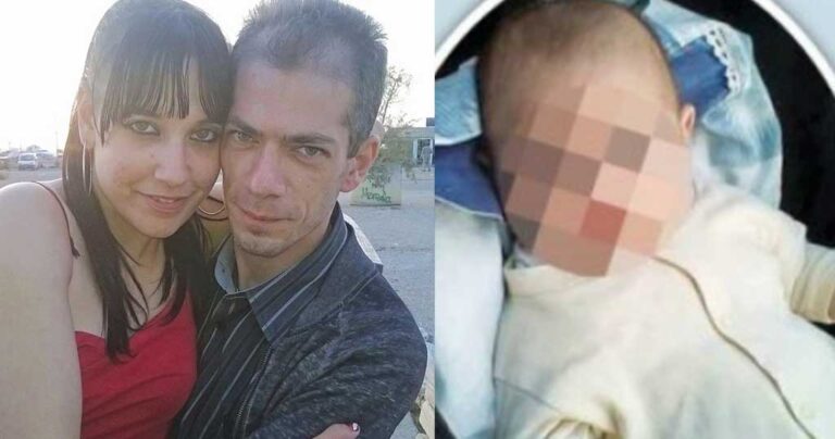 Ζευγάρι θαυμαστών του Παντελίδη έδωσαν το όνομα του στο γιο τους