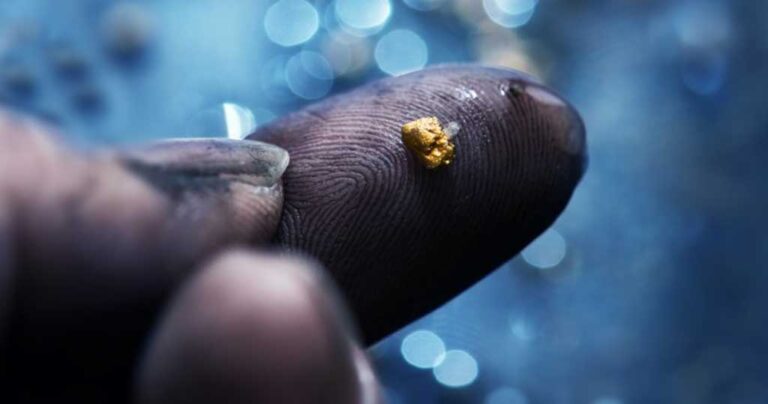 Οι Ελβετοί πετούν στα σκουπίδια τους σχεδόν 4 εκατ. δολάρια σε χρυσό ετησίως