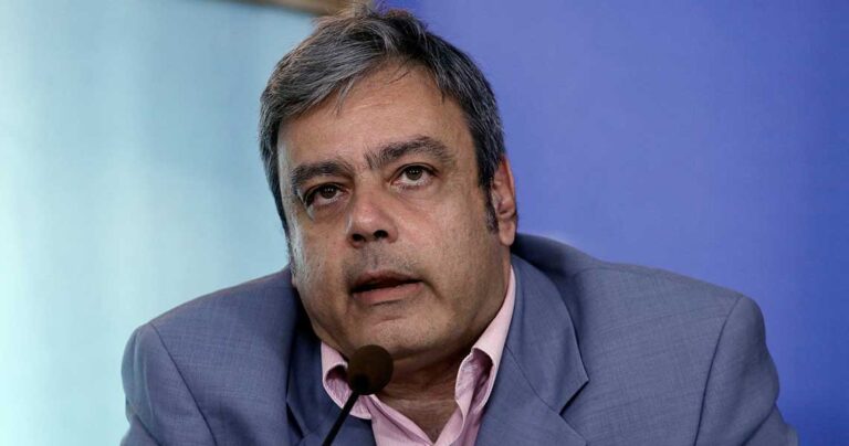 Βερναρδάκης: «Θα δώσουμε από 1.000 ευρώ σε 1 εκατομμύριο ανθρώπους»