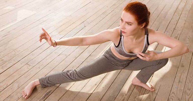 Οι 5 ασκήσεις που κάνουν πραγματικά καλό στην υγεία μας σύμφωνα με καθηγητή ιατρικής στο Χάρβαρντ