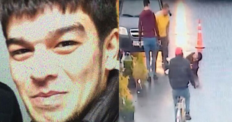 Ρώσος μαχαίρωσε μέχρι θανάτου κουρέα γιατί του έκανε κακό κούρεμα