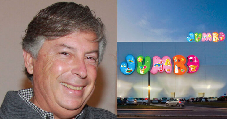 Απάντηση του Mr Jumbo Απόστολου Βακάκη: «Οι Έλληνες είναι κακομαθημένος λαός»