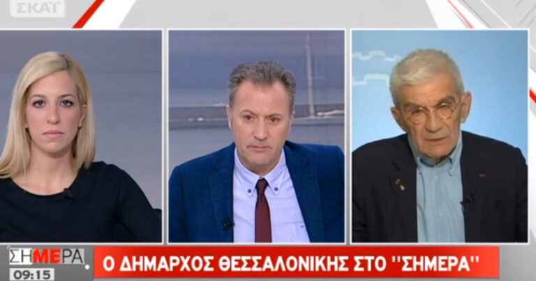 Μπουτάρης: «Όταν η γυναίκα μου ήταν άρρωστη έψαχνα χασίς για να της δώσω»
